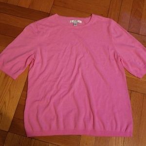 The softest top in the world!!!  Liz Claiborne